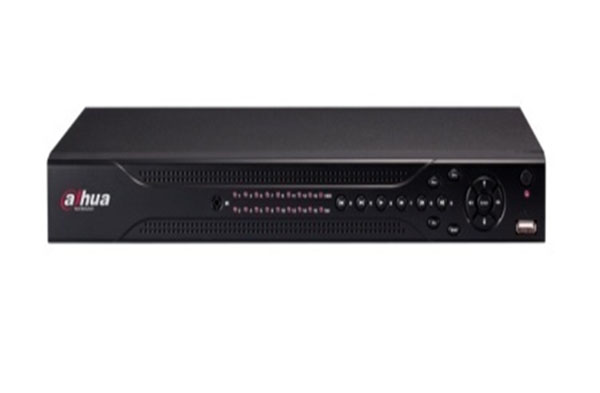 大華嵌入式數(shù)字硬盤錄像機 DH-DVR2116HE