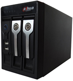 大華網(wǎng)絡硬盤錄像機 DH-NVR3216V