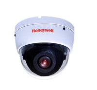 Honeywell600線(xiàn)高分辨率日夜轉(zhuǎn)換迷你半球攝像機(jī) HDC-6600P-36
