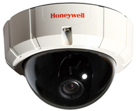 Honeywell超高分辨率寬動(dòng)態(tài)防暴固定半球型攝像機(jī) HVD-890P系列