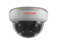 Honeywell650 線(xiàn)超高分辨率日夜轉(zhuǎn)換變焦半球攝像機(jī) HDC-8655PV