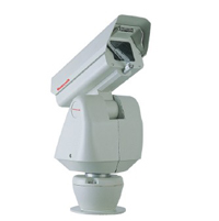 Honeywell一體化云臺(tái)模擬攝像機(jī) HPTZ-361W 36x