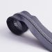 0237-600-1 #5 Plastic Zipper Long Chain